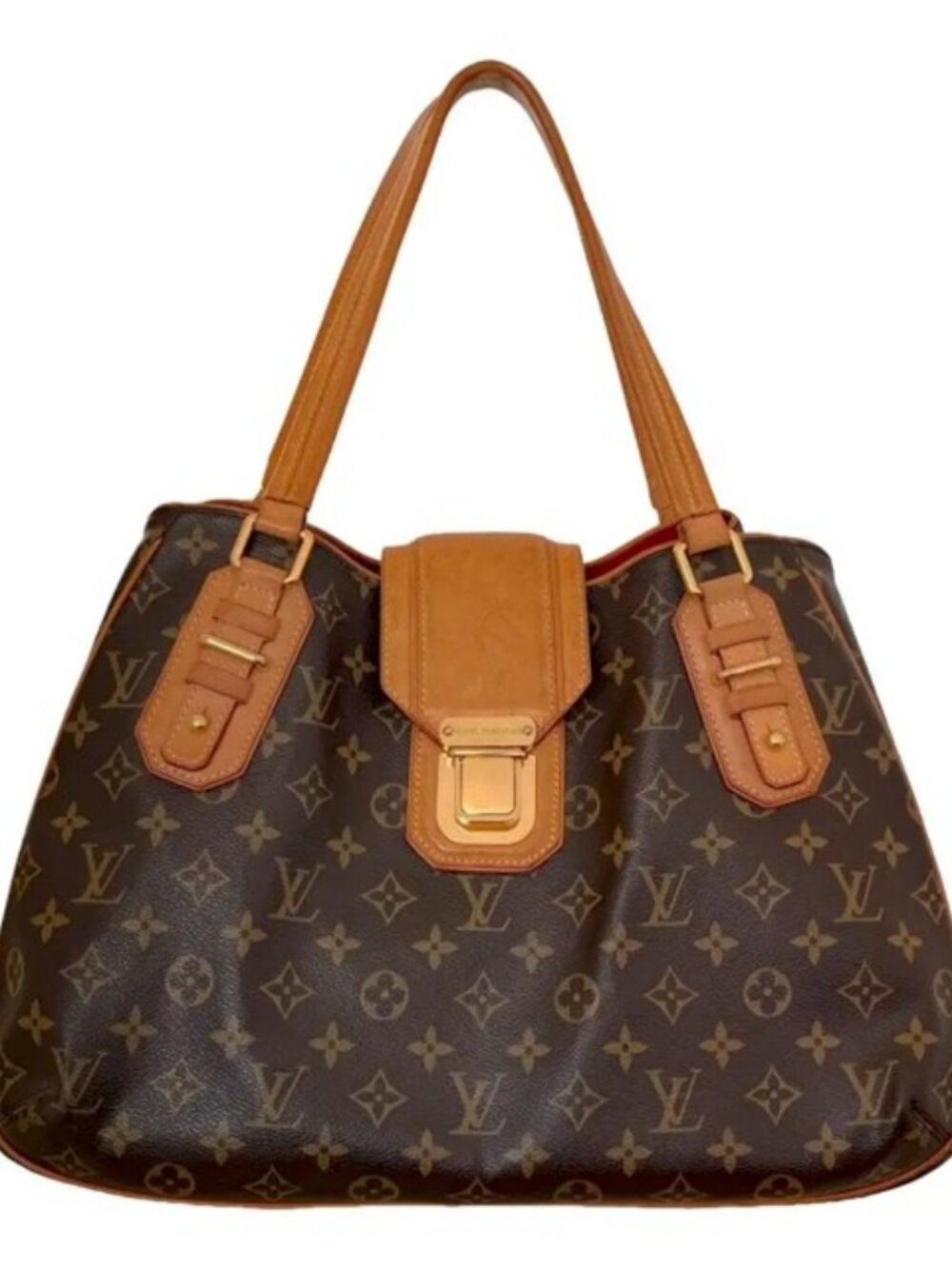 Louis Vuitton Griet Handbag